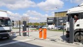 KAMIONA NEĆE BITI U CENTRU: Novootvoreni carinski terminal u Subotici rasteretiće grad od teretnjaka