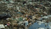 DEPONIJA BLOKIRANA, SMEĆA SVE VIŠE: Žitelji sela na obroncima Zlatara već nedelju dana sprečavaju odlaganje otpada na prepunjenoj lokaciji