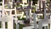 СКАНДАЛОЗНО ОТКРИЋЕ У ИТАЛИЈИ: Више жена, које су имале абортус или побачај, пронашле су крстове са својим именима (ВИДЕО)