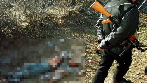 ДОКАЗИ СУ КОД НАС Даница Максимовић: Рачак је био највеће упориште терориста, све остало је лаж