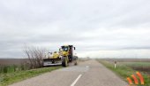 PROŠIRENJE PUTA IZMEĐU JAŠE I KRAJŠNIKA: Znatno bezbednije za vozače - naročito kamione i poljoprivredne mašine