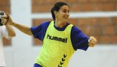 VREME JE ZA MLAĐE: Slađana Pop Lazić odlučila da se oprosti od rukometne reprezentacije