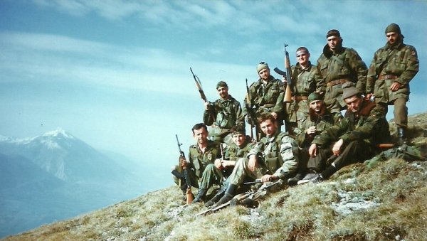 КОШАРЕ ТЕРМОПИЛИ НАШЕГ ДОБА: На данашњи дан 1999. године почела је офанзива НАТО и терориста ОВК на српско-албанској граници