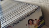 ПОНОСНЕ КАРТИЦЕ ЗА ВИШЕЧЛАНЕ ПОРОДИЦЕ: Акција на подручју Бијељине као део политике повећања наталитета