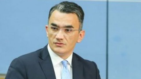 NOVI ATAK NA LEPOSAVIĆA:  Agencija za sprečavanje korupcije pokrenula novi postupak protiv ministra