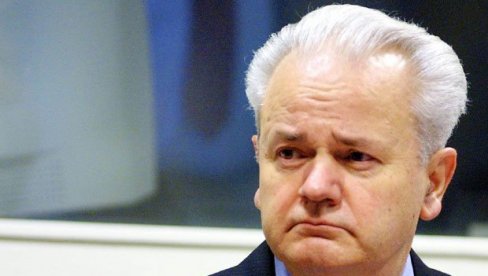OTKRIO JE JEDNU OD NAJVEĆIH TAJNI JUGOSLAVIJE: Kako je Milošević prvi i poslednji put javno prozvao sina - Marko je kriv