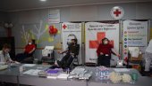 NEOPHODNA SVAKA KAP: Nova akcija Crvenog krsta u Somboru, prikupljeno 30 jedinica krvi