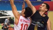 ИЗ ПАТИКА У ДИРЕКТОРСКУ ФОТЕЉУ: Ненад Мишановић завршава кошаркашку каријеру