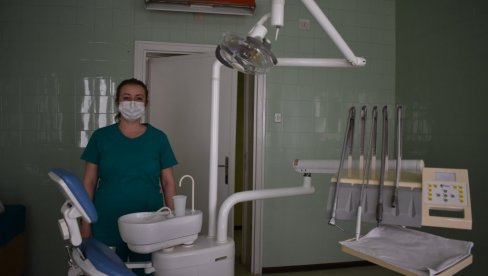 OPERACIJE POSLE ČAK 15 GODINA: U domu zdravlja u Kikindi služba oralne hirurgije ponovo pomaže pacijentima