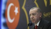 ЕРДОГАН ДАО ИМЕ ВАКЦИНИ: Турска почела трећу фазу испитивања цепива Турковак