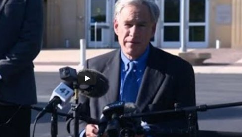 DECA SEKSUALNO ZLOSTAVLJANA I NEUHRANJENA? Skandal u centru za migrante u SAD - guverner izneo optužbe! (VIDEO)