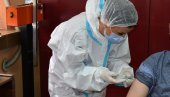 СРБИЈА ПРВА ПО БРОЈУ РЕВАКЦИНИСАНИХ: До сада дато 2,9 милиона вакцина