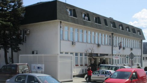 DVA DANA BEZ POZITIVNIH: Korona virus u Rudničko-takovskom kraju - hospitalizovano 14 pacijenata