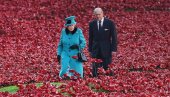 ЉУБАВ ЈЕ ТРАЈАЛА 74 ГОДИНЕ: Ево које речи принца Филипа о Елизабети ће остати заувек упамћене