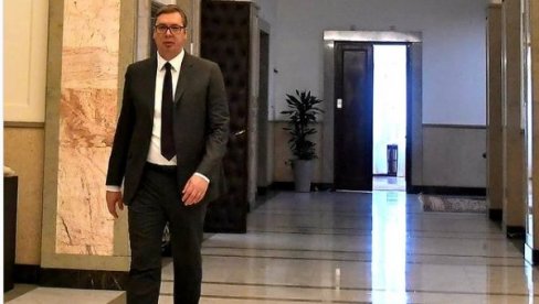 VUČIĆ U ZLATIBORSKOM OKRUGU: Predsednik sutra u poseti Prijepolju i Priboju