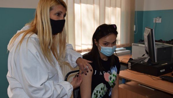 НА ЛЕЧЕЊУ 26 ОСОБА, ЈЕДАН ПРЕМИНУО: Епидемија на подручју Пиротског округа