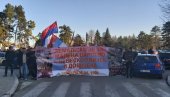 NIKŠIĆANI OBELEŽAVAJU 22 GODINE OD BITKE NA KOŠARIMA: Prvi put u Crnoj Gori sećanje ne ove obilićevske junake (FOTO)