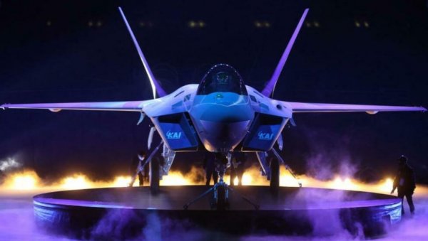 СУДАР ДВА АВИОНА У ЈУЖНОЈ КОРЕЈИ: Погинула три пилота