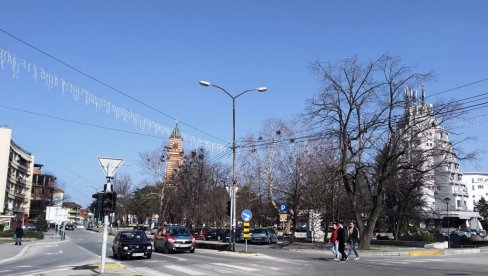 ЛЕПЕ ВЕСТИ ИЗ ПАРАЋИНА: Преполовљен број позитивних на вирус корона