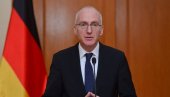 ШИБ ЈЕ ЗАСЛУЖИО ПРОТЕРИВАЊЕ: Према правилима дипломатске службе, немачки амбасадор прешао границе дозвољеног понашања