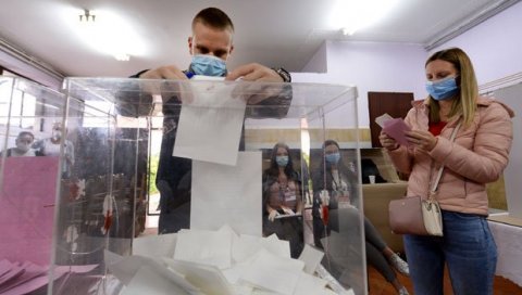 ОПОЗИЦИЈА НЕЋЕ ПРЕДИЗБОРЕ: Без подршке за предлог да се организује гласање за противкандидата власти