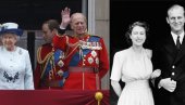 ОДЛАЗАК ПРИЈАТЕЉА СВЕТЕ ГОРЕ: Жалост у Уједињеном Краљевству после смрти принца Филипа, супруга краљице Елизабете