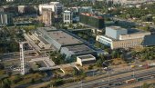 POGLEDAJTE: Kako će izgledati Sava centar nakon rekonstrukcije (FOTO)