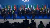 Г20 ЖЕЛИ ДА ПОМОГНЕ: Отпис дугова сиромашним земљама и предлог за опорезивање мултинационалних компанија