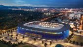 ЦЕНА? СИТНИЦА! Загребачки Динамо гради нови велелепни стадион вредан 60 милиона евра