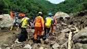 JAK ZEMLJOTRES POGODIO INDONEZIJU: Stručnjaci se oglasili o mogućem cunamiju