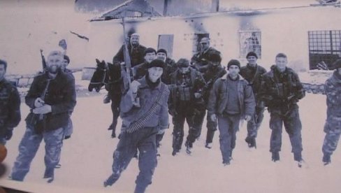 ОРИЋЕВИ ЏЕЛАТИ ИХ СЕКЛИ ТЕСТЕРАМА: Потресна исповест удовица српских дрвосеча, масакрираних 1996. надомак Сребренице