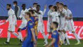 UEFA POMILOVALA REAL: Kao da se Superliga nije ni dogodila