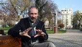 EKSKLUZIVNO - PRODUCENT DŽONATAN INGLIŠ: U Srbiji sam  našao ono što je Holivud izgubio