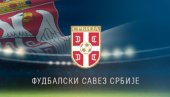 POSLEDNJI POZDRAV: Ovako se Fudbalski savez Srbije oprostio od Pelea