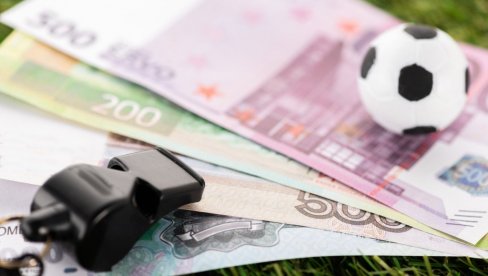 REVOLUCIJA U SRPSKOM FUDBALU: FSS odobrio upotrebu aplikacije za alarmiranje nameštenih utakmica