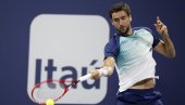 ATP MONTE KARLO: Kraj za Čilića na startu