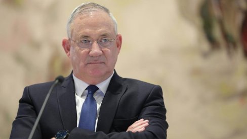 GANC: Izrael će ispostaviti račun Iranu za napad kada mu to bude odgovaralo