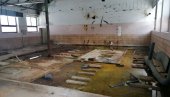 OTROVI SVIMA NADOHVAT RUKE: Neobezbeđene hemikalije stoje u Pljevljima, opasan otpad na 100 metara od vodovoda