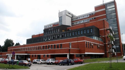 PET GODINA ČEKALI REKONSTRUKCIJU: Raspisan tender za obnovu Opšte bolnice u Valjevu (FOTO)