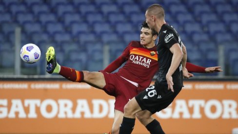 VUČICA POSTI OD FEBRUARA: Biće tesna utakmica na Olimpiku