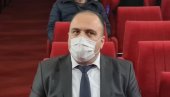 POSTALI SMO CENTAR SEVERA: Kandidat koalicije „Zdravo Berane“ Tihomir Bogavac novi predsednik opštine