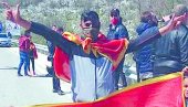 KOMITE PRIZIVAJU SUKOBE: Produbljuje se politička kriza u Crnoj Gori, demonstranti postavili rok Krivokapiću i prete crnogorskim prolećem