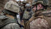 „DOK JE ZAPAD NA ODMORU“: U Kijevu strepe od „napada“ Rusije