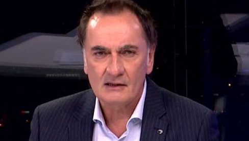 „DA SE SMENI, SMIRI, UBIJE?“ Skandalozne pretnje smrću Hadžifejzovića upućene Dodiku (VIDEO)