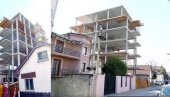 DOSTA JE BILO: Inspektori odlučni - Posle 11 pokušaja, danas rušenje objekta u Ulici Đorđa Kratovca 22!