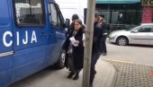 SKANDAL U POLICIJI CRNE GORE: Peković hapsio majku Milana Kneževića, a sada dobio unapređenje! (VIDEO)