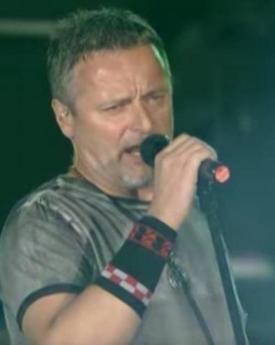 РЕДОВНО КЛАЊЕ СРБА НА СВАКИХ 50 ГОДИНА: Томпсон шири усташтво и по БиХ, а помаже му Човић