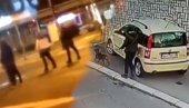 ŠTA SA OVIM LJUDIMA NIJE U REDU?! Dva snimka divljačkog ponašanja u Beogradu razbesnela sugrađane (VIDEO)