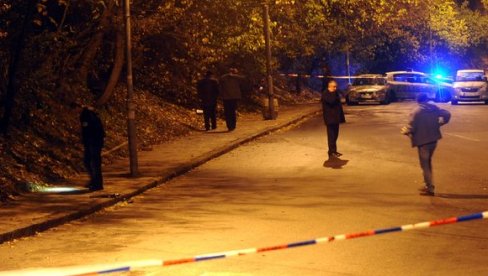 RANJENI MUŠKARAC POVEZAN SA BRAĆOM BAMBALIĆ: Detalji pucnjave u Košutnjaku, povređenog u Urgentni prevezao Nenad Asanović?