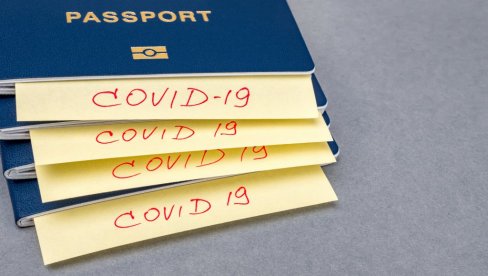 АУСТРИЈСКА ВЛАДА ДОНЕЛА ОДЛУКУ: Зелени пасош биће дигитални и аналогни